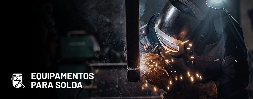 Produto Soldas