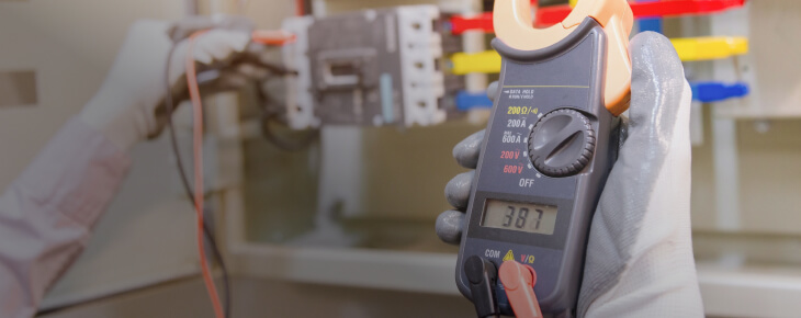 Produto Instrumento de Medição para Construção