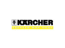 Logo Marca Karcher