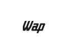Logo Marca Wap